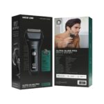 Green Lion Ultra Glide Pro Men's Shaver - Image 2
