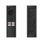 Green Lion Wireless Remote Pro with Keyboard and Mouse