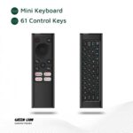 Green Lion Wireless Remote Pro with Keyboard and Mouse - Image 3