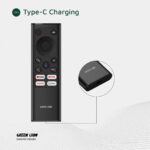 Green Lion Wireless Remote Pro with Keyboard and Mouse - Image 4