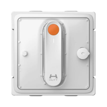 Hutt W9 Window Cleaner Robot
