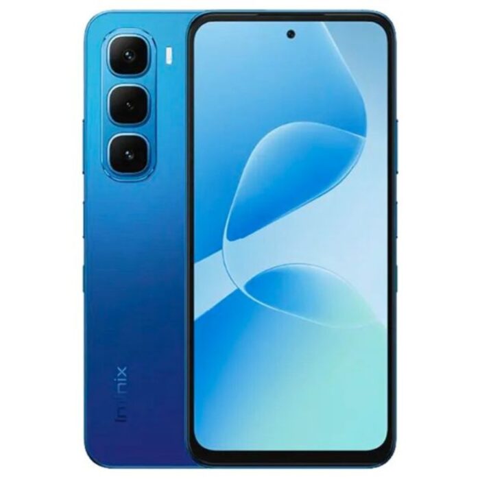 Infinix Hot 60i 8GB 256GB - Image 2