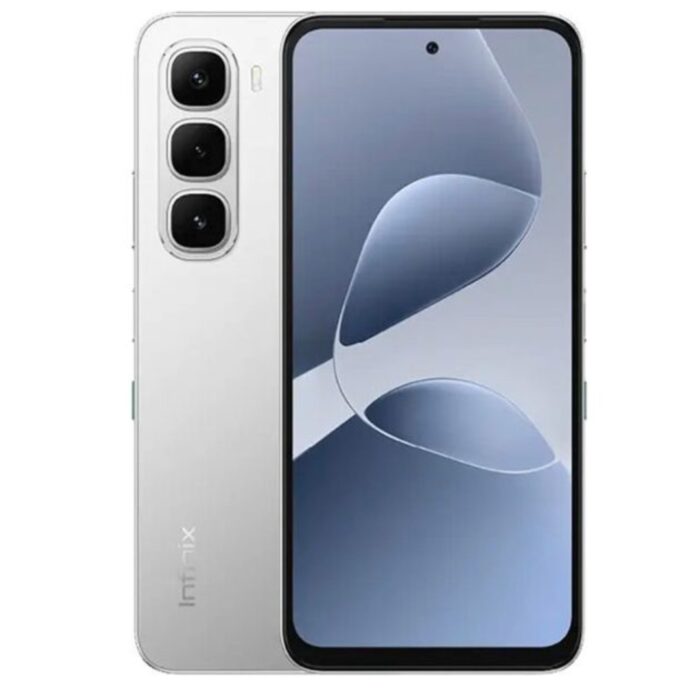 Infinix Hot 60i 8GB 256GB - Image 4