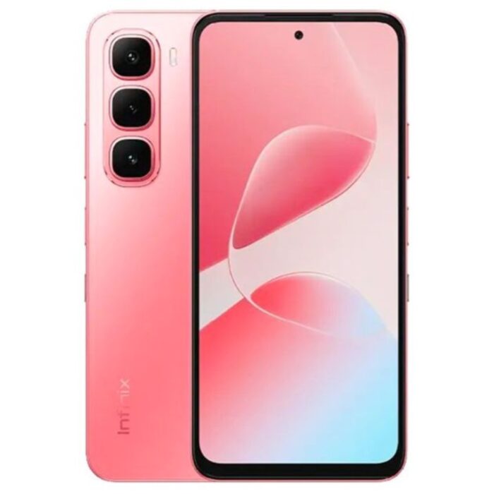 Infinix Hot 60i 8GB 256GB - Image 3