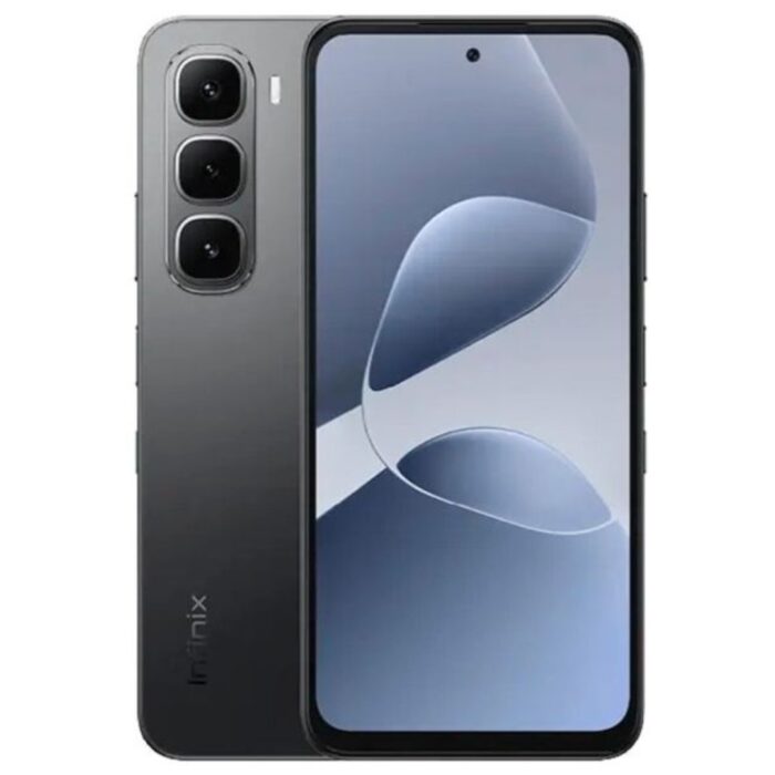 Infinix Hot 60i 4GB 256GB - Image 5