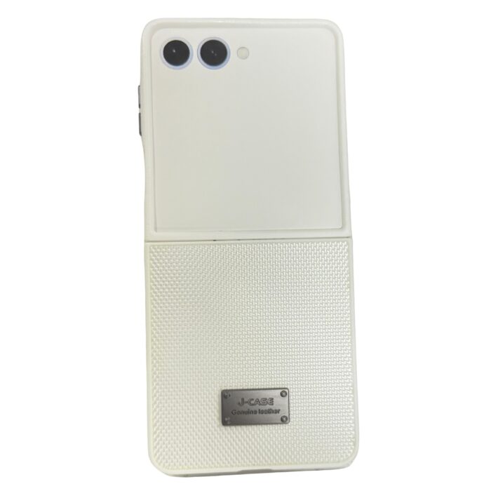 J-Case Premium Series Case For Samsung Galaxy Z Flip 7 - Image 3