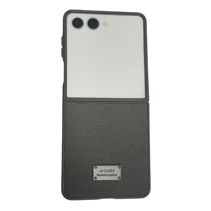J-Case Premium Series Case For Samsung Galaxy Z Flip 7 - Image 2