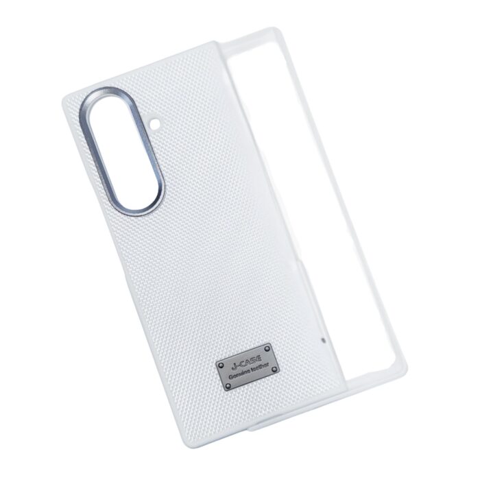 J-Case Premium Series Case For Samsung Galaxy Z Fold 7 - Image 3