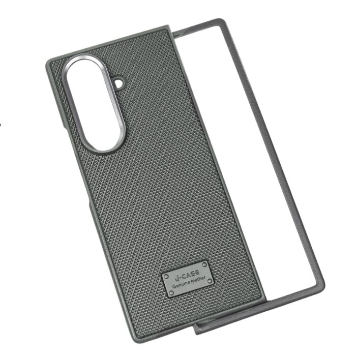 J-Case Premium Series Case For Samsung Galaxy Z Fold 7 - Image 2