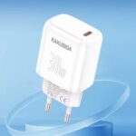 KAKUSIGA 30W USB-C PD3.0 Adapter - Image 3