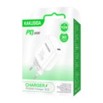 KAKUSIGA 30W USB-C PD3.0 Adapter - Image 2