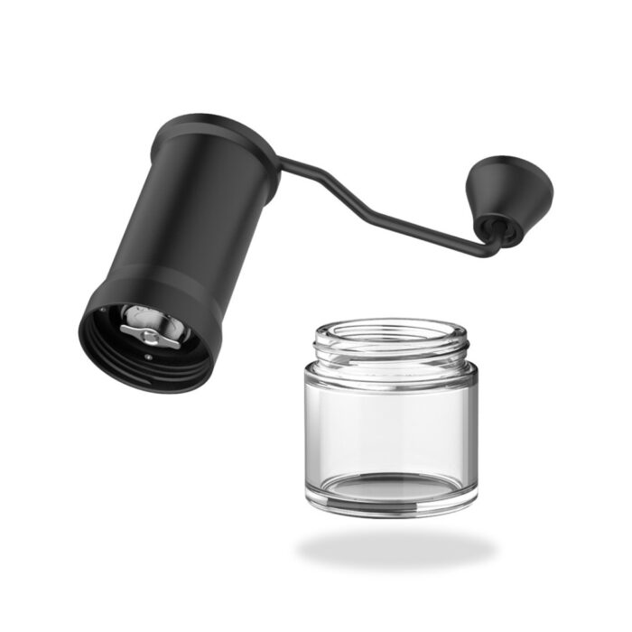 LePresso Handheld Burr Grinder - Image 2