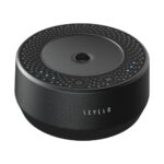 Levelo Car Aroma Diffuser Vapor - Defines Design