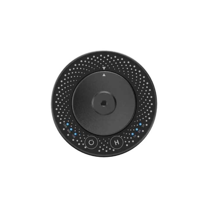 Levelo Car Aroma Diffuser Vapor - Defines Design - Image 2