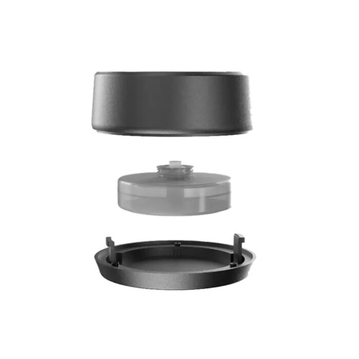 Levelo Car Aroma Diffuser Vapor - Defines Design - Image 3