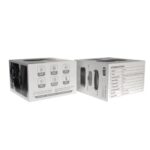 Levelo Car Aroma Diffuser Vapor - Defines Design - Image 4