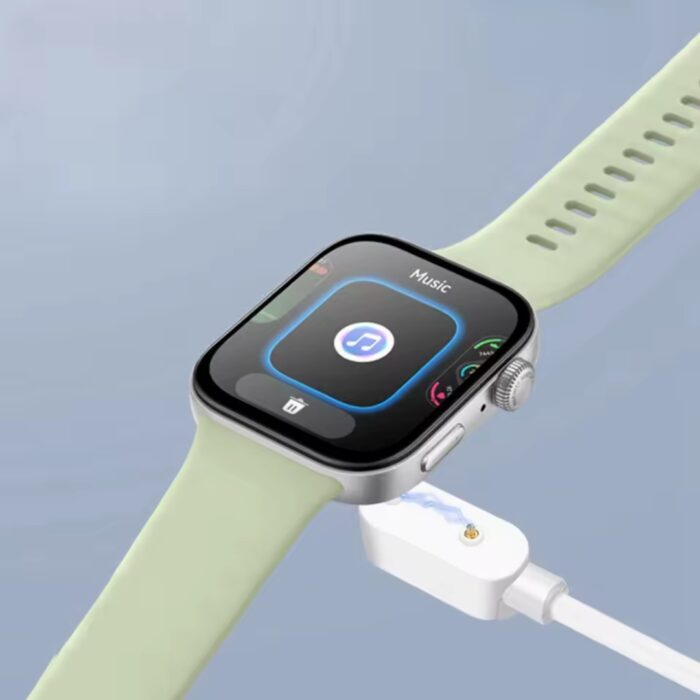 Magnetic Charger For Huawei & Honor Smartwatches And Bands - Image 3