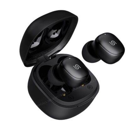 Porodo Soundtec Matrix Super Mini and Lightweight Earbuds