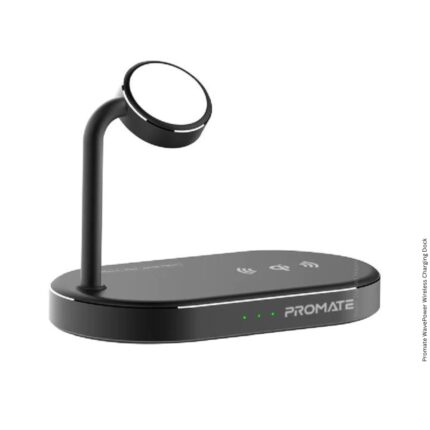 Promate WavePower Wireless Charging Dock