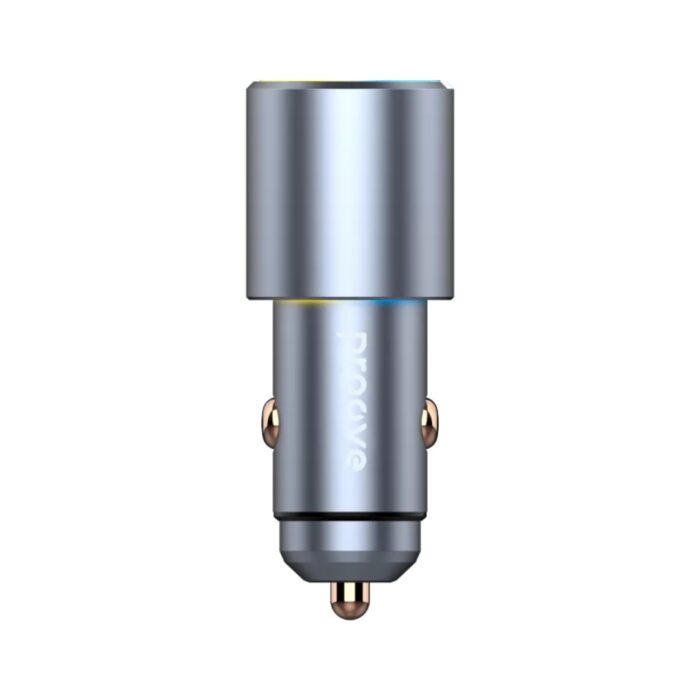 Proove Double Energy Car Charger 50W - Image 2