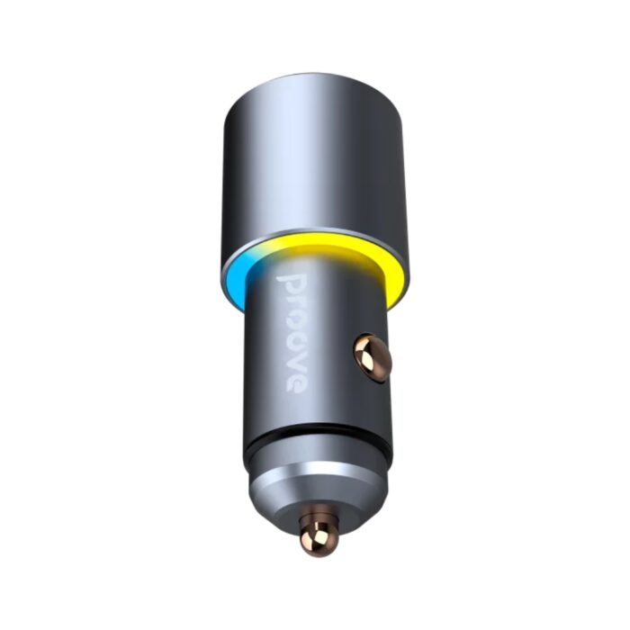Proove Double Energy Car Charger 50W - Image 3