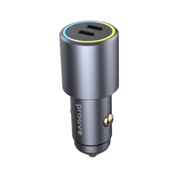 Proove Double Energy Car Charger 50W - Image 4