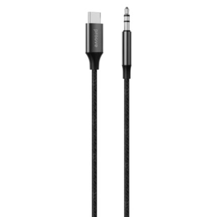 Proove SoundTrack Type-C To 3.5mm