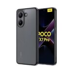 Protective Case Cover For Poco X7 Pro