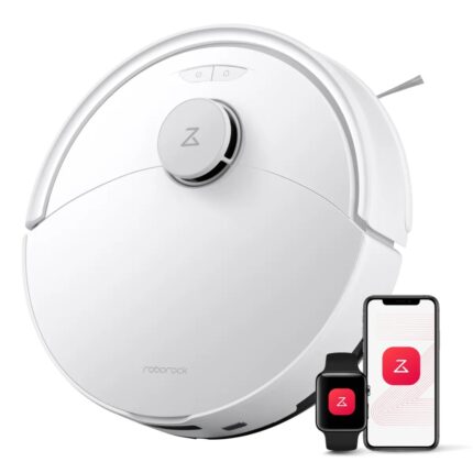 Roborock Q8 Max Pro