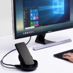 Samsung DeX Station - Image 5