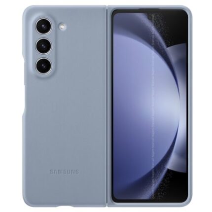Samsung Galaxy Z Fold 5 Eco-Leather Cover