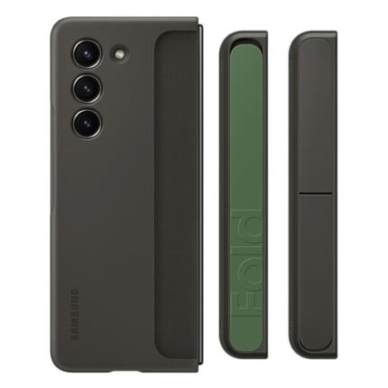 Samsung Galaxy Z Fold 5 Standing Case with Strap