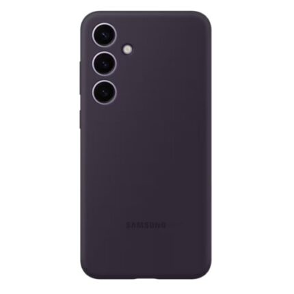 Samsung S24 Plus Silicone Case