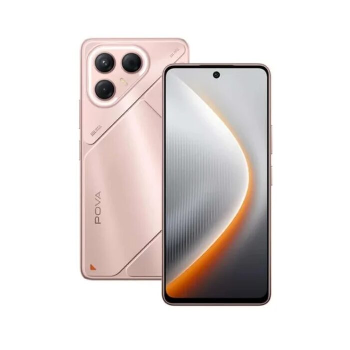 Tecno Pova 7 5G - Image 2