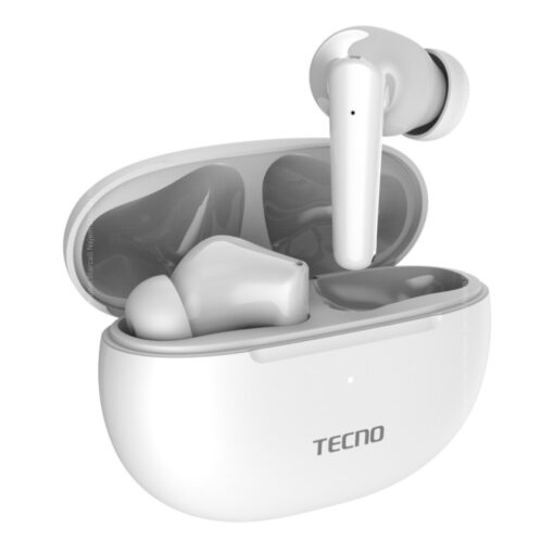 xr:d:DAFqHUGjfck:1392,j:6785082838986785809,t:23112212 Tecno Buds 3 - Image 1