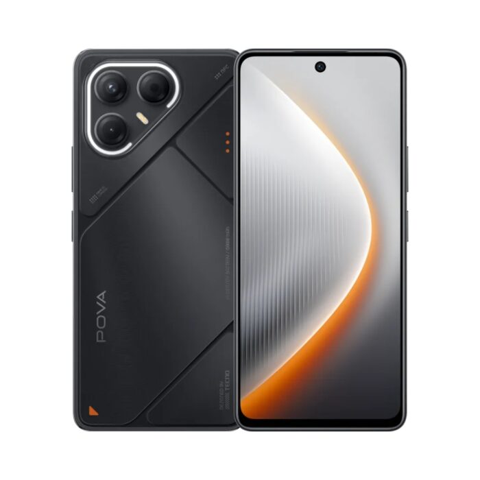 Tecno Pova 7 5G - Image 5