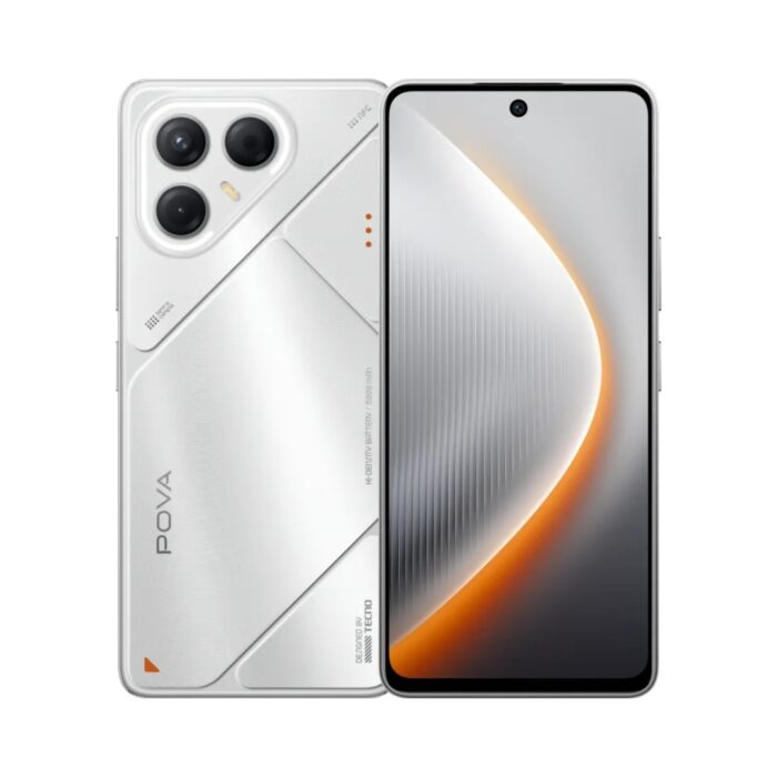 Tecno Pova 7 5G - Image 3