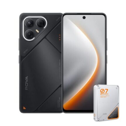 Tecno Pova 7 5G