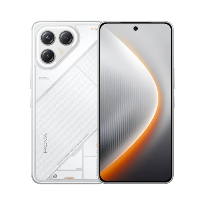 Tecno Pova 7 Ultra 5G - Image 2