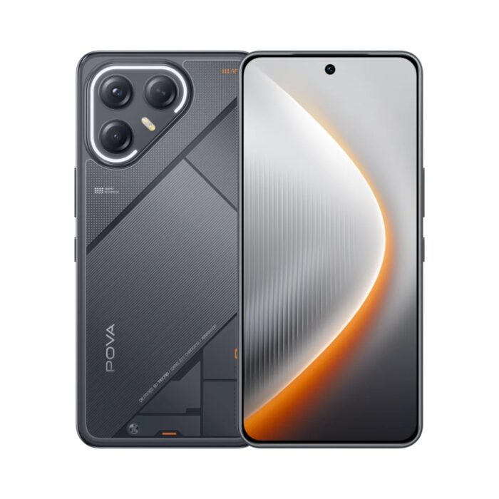 Tecno Pova 7 Ultra 5G - Image 3
