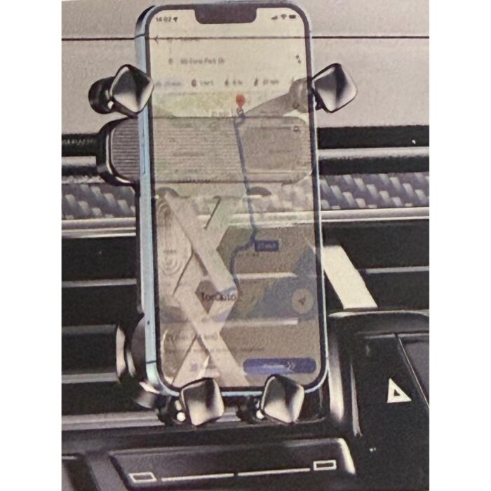 Wevi VC-01 Gravity Car Holder - Image 2