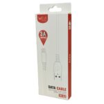 Wevi W-02 Lightning Data Cable