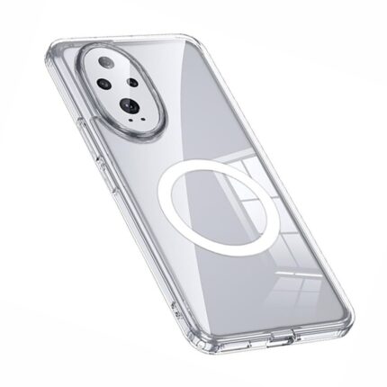 Wlons Magnetic Cover for Honor 200