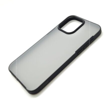 X-Level Armor Matte Case for iPhone 15 Pro Max