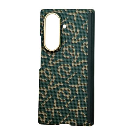 X-Level Hinge Cheers For Samsung Galaxy Z Fold 7