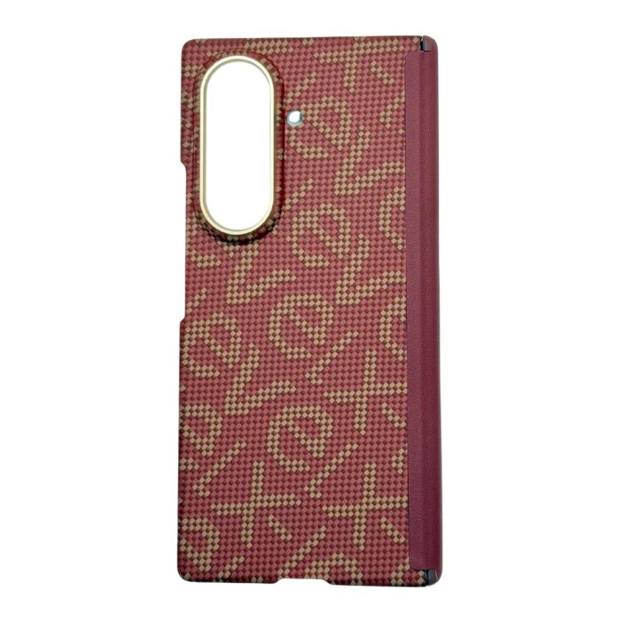 X-Level Hinge Cheers For Samsung Galaxy Z Fold 7 - Image 2