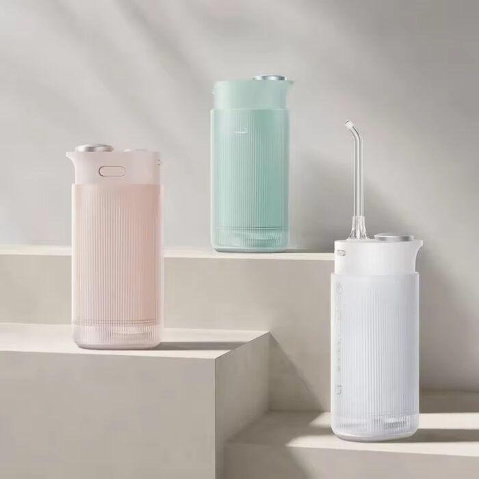 Xiaomi MIJIA Oral Irrigator F400 - Image 6