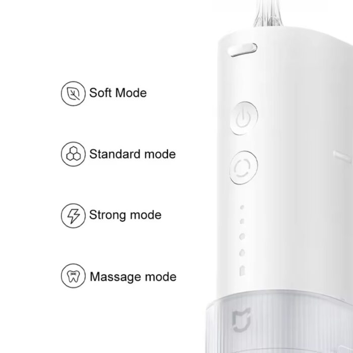 Xiaomi MIJIA Oral Irrigator F400 - Image 5