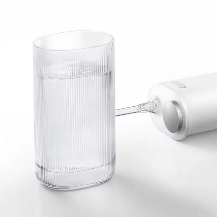 Xiaomi MIJIA Oral Irrigator F400 - Image 4
