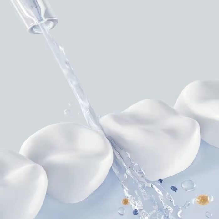 Xiaomi MIJIA Oral Irrigator F400 - Image 3